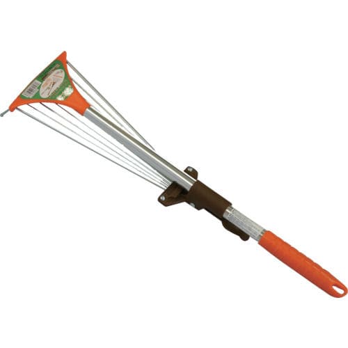 金象　象　スライドガーデンレーキ　小＿