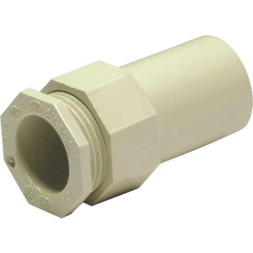 日動電工　２号コネクタ１６（アイボリー）＿