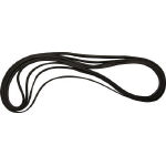 ユタカ　ゴム　チューブバンド　約１０ｍｍ×３０ｃｍ　４本＿