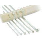 ヘラマンタイトン　ＡＢタイ　幅７．５Ｘ長さ３８２ｍｍ　屋外用　（５０本入）