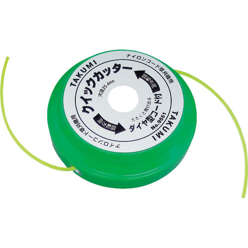 たくみ　クイックカッター＿