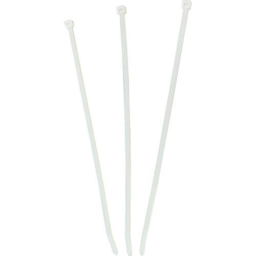 パンドウイット　ナイロン結束バンド　ナチュラル　４．８×４４５×１．３ｍｍ　（１００本入）＿