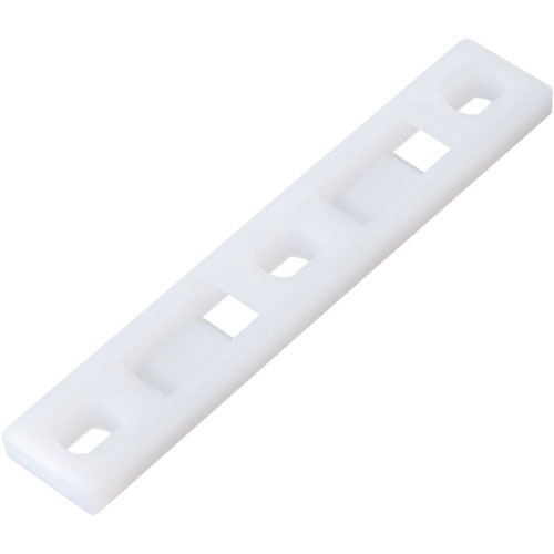 パンドウイット　固定具　マルチタイプレート　（１００個入）＿