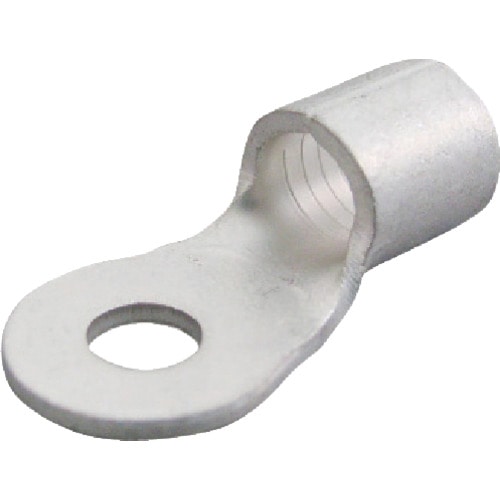 ニチフ　裸圧着端子　Ｒ形（１００Ｐ）＿