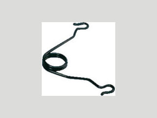 ドウカン　らくしばＬ型　専用バネ＿