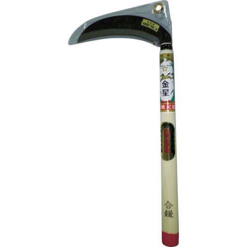 ＧＳ　金星　別撰合鎌　１６５ミリ＿