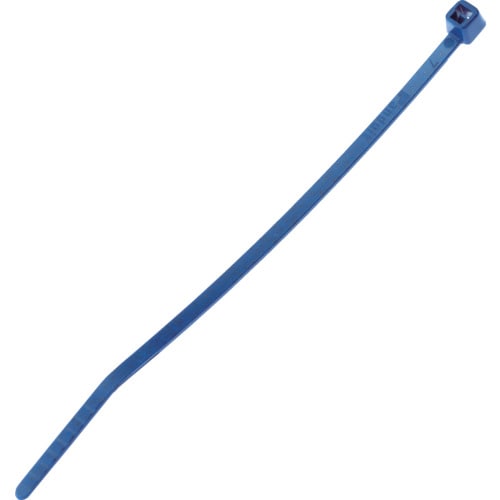 パンドウイット　金属センサー感知可能バンド　ポリプロピレン　（１００本入）＿