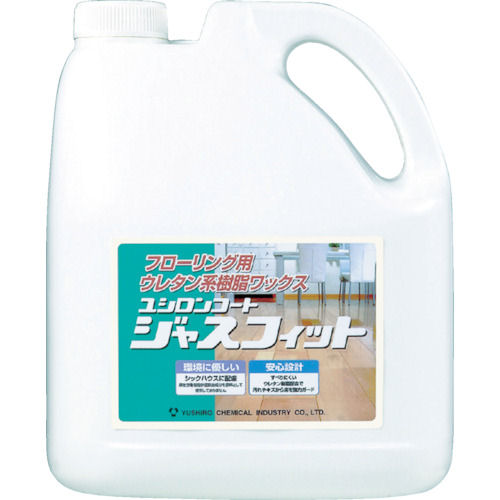 ユシロ　ジャスフィット＿