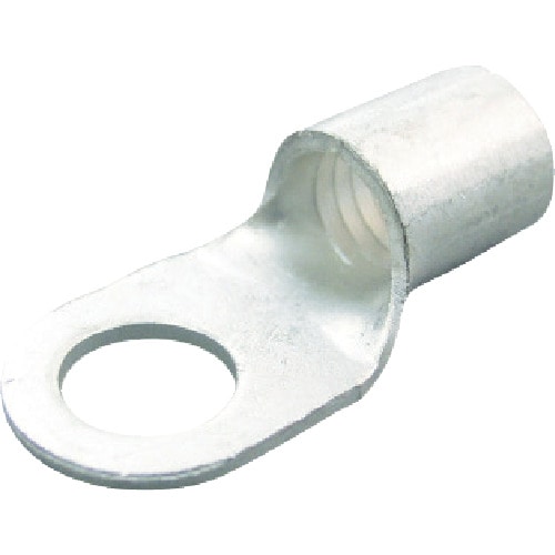 ニチフ　裸圧着端子　Ｒ形（２０Ｐ）＿