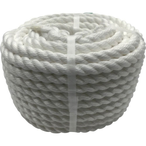 ユタカ　ロープ　クレモナロープ万能パック　１２×２０ｍ＿