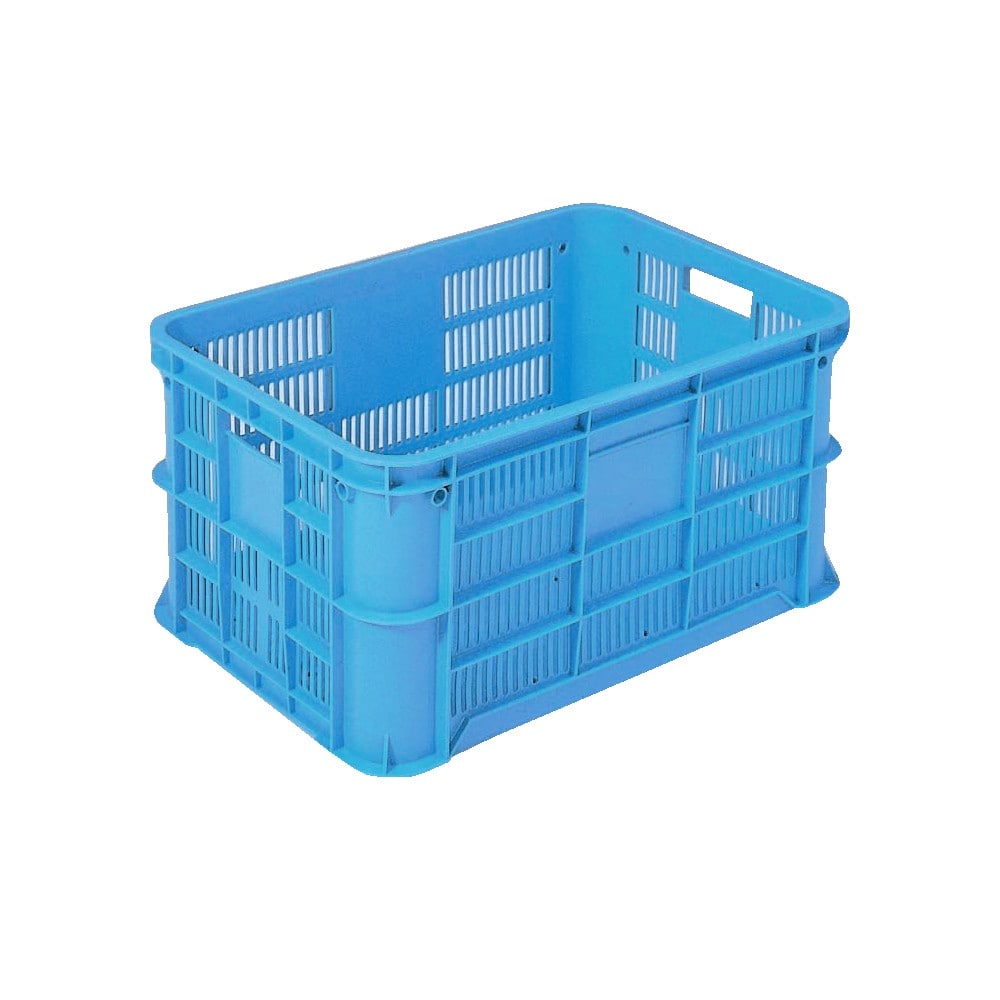 リス　ＭＢ型リステナーＭＢ－３０　メッシュ　青＿