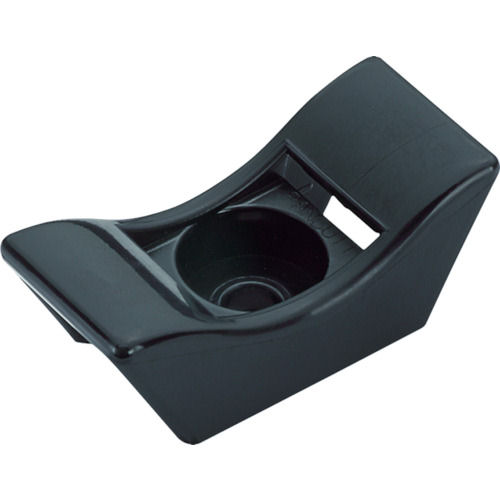 パンドウイット　タイマウント　耐候性黒　（２５個入）＿