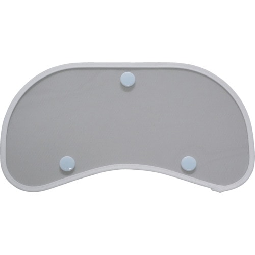 ゴールドウイン　フラットシールドヘム　ホワイト　（１枚入）＿