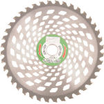 アイウッド　刈払機用チップソー　草原の嵐　２５５Ｘ４０Ｐ＿