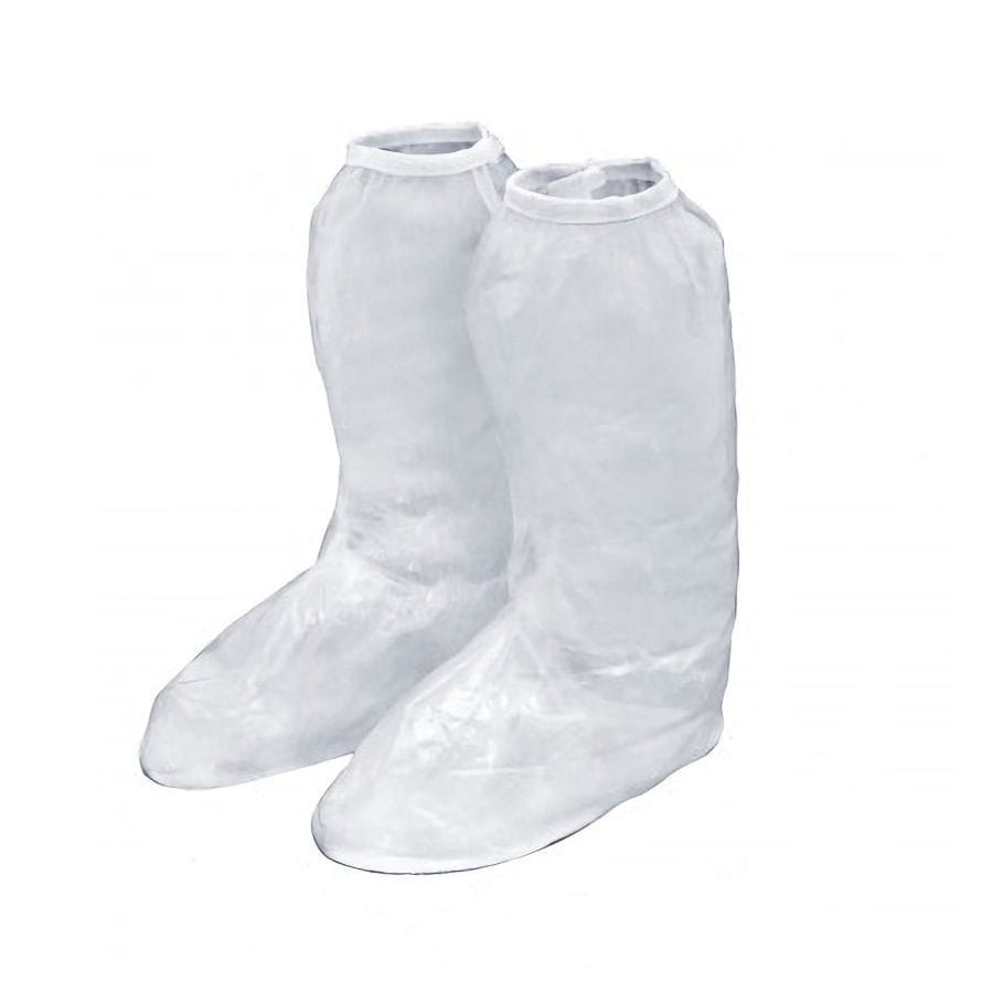 プロスタッフ　携帯用長ぐつ　カッパの足　Ｍ