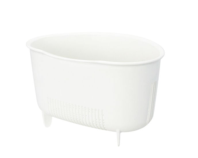 ＡＬ　ＰＣ三角コーナーＳ　ホワイト