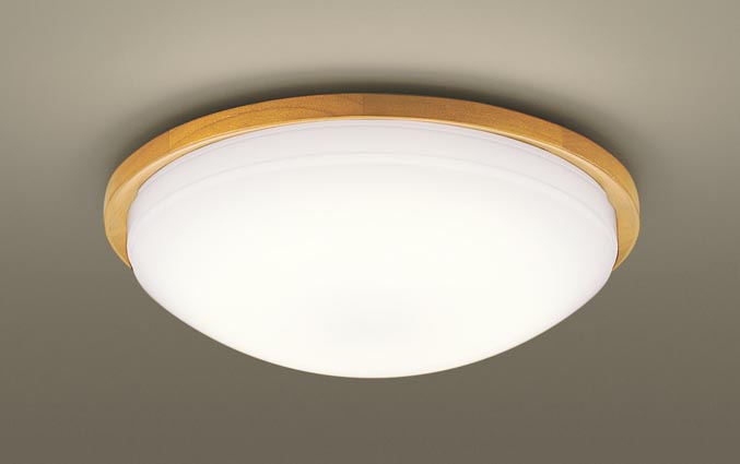 パナソニック　ＬＥＤシーリング　ＬＧＢ５２６１３ＬＥ１