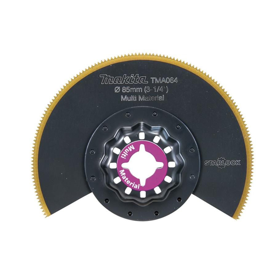 マキタ　Ａ－６３９５９ラウンドソー　ＴＭＡ０６４ＢＩＭ