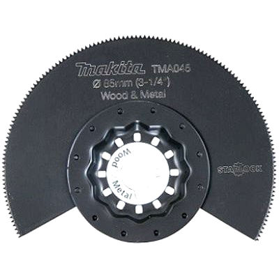 マキタ　Ａ－６３７７５ラウンドソー　ＴＭＡ０４５ＢＩＭ