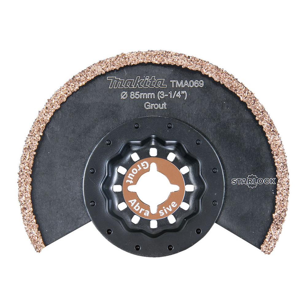 マキタ　ラウンドソー　ＴＭＡ０６９ＨＭ　Ａ－６４００４