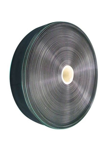 灌水チューブ　黒　５０幅×２００ｍ　５０－ｔ１２