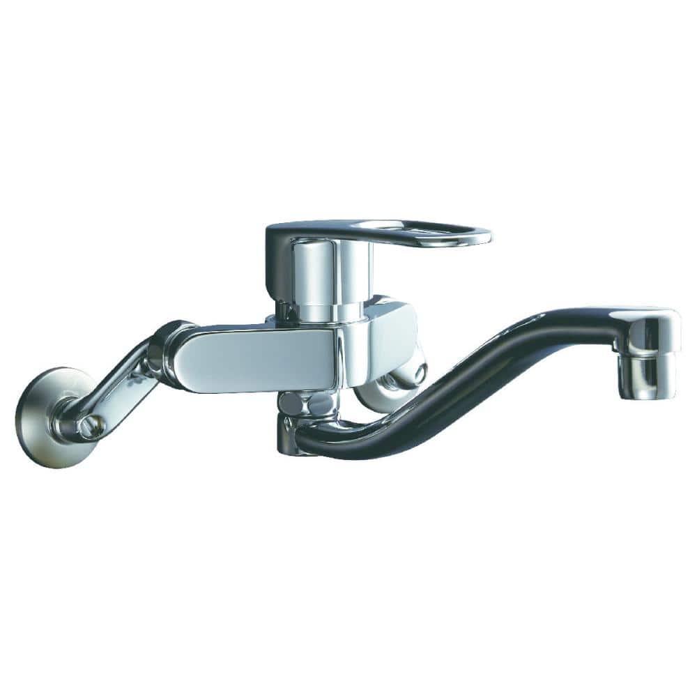 ＬＩＸＩＬ　ＩＮＡＸ　混合栓　ＲＳＦ－８６３ＹＮ　寒冷地用