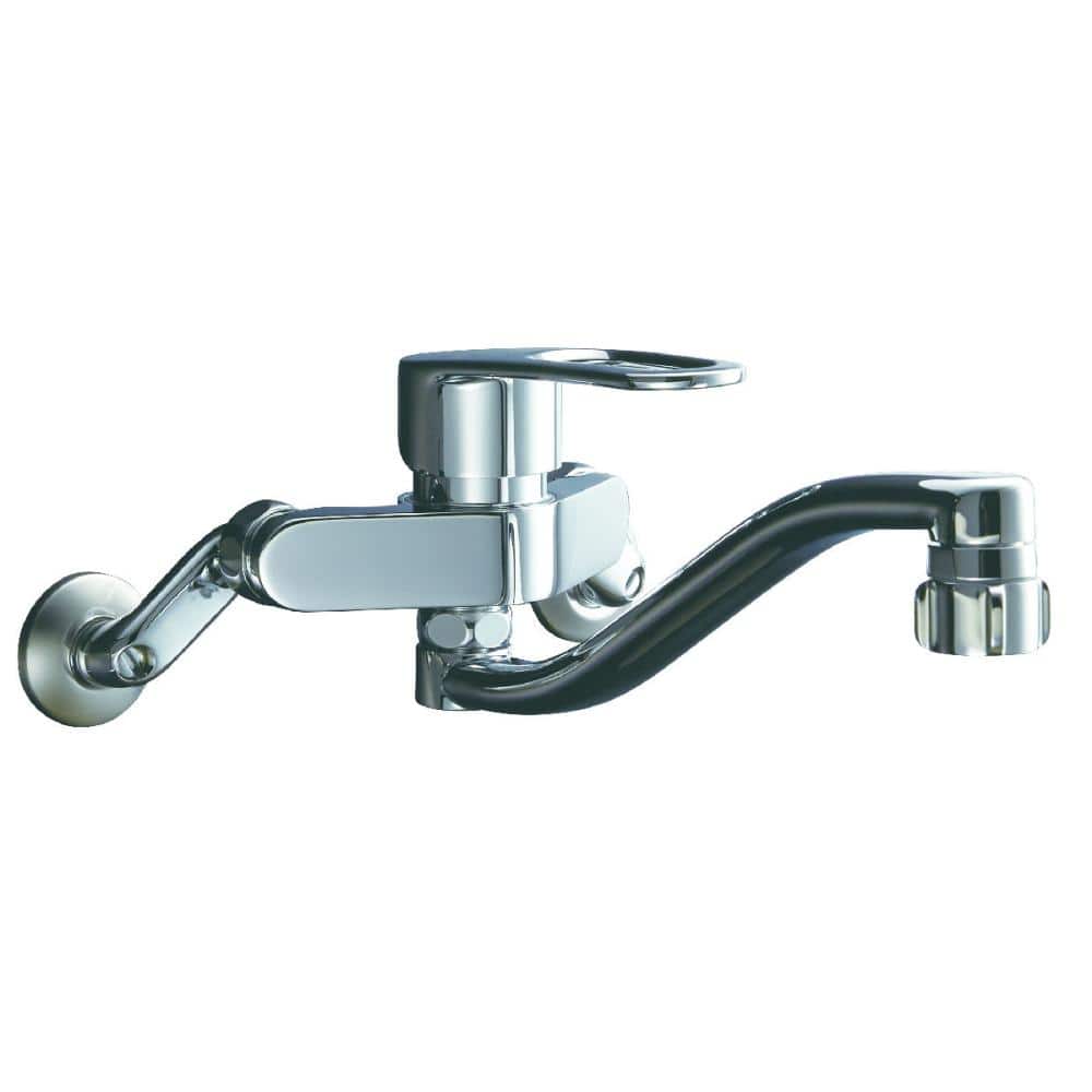 ＬＩＸＩＬ　ＩＮＡＸ　混合栓　ＲＳＦ－８６３ＹＢＮ　寒冷地用