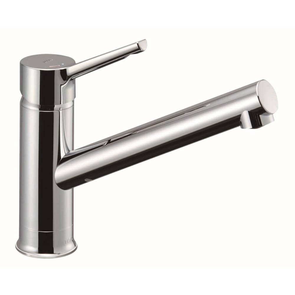 ＬＩＸＩＬ　ＩＮＡＸ　キッチン用シングルレバー混合栓　取替アダプター付　一般地用　ＲＳＦ－８４３Ｙ