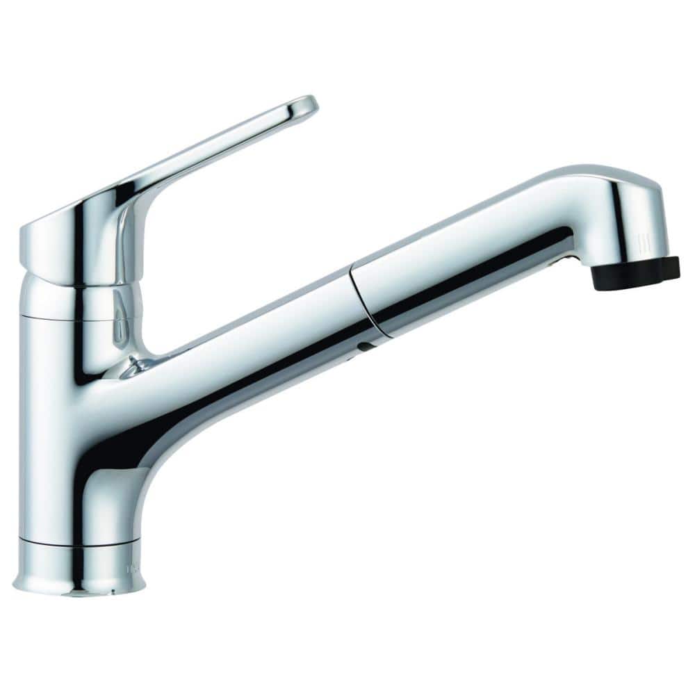 ＬＩＸＩＬ　ＩＮＡＸ　混合栓　ＲＳＦ－８３３ＹＮ　寒冷地用