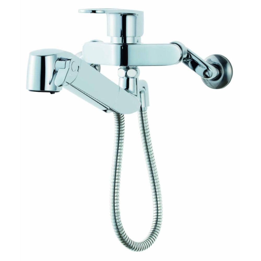 ＩＮＡＸ　混合栓　ＲＪＦ－８６５Ｙ