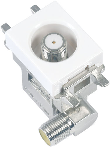 壁面テレビ端子　ＳＵ７Ｌ２Ｓ