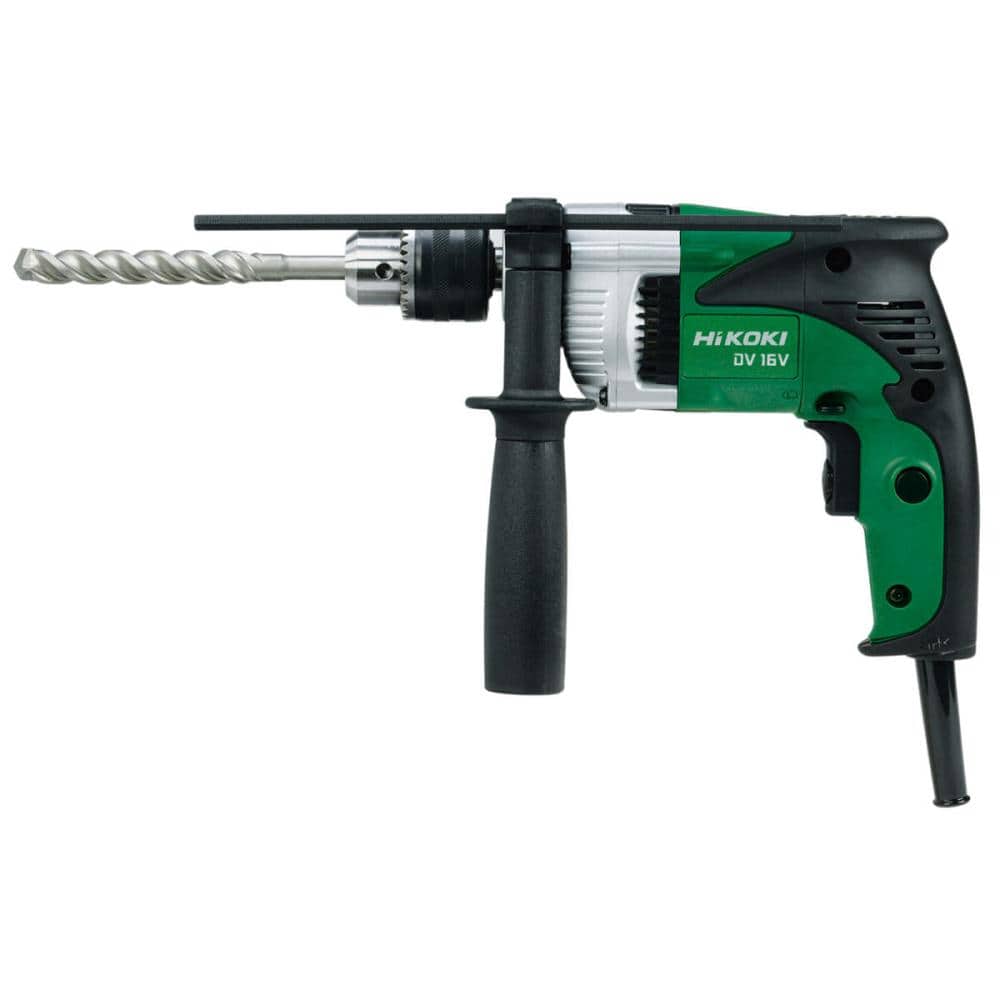 ＨｉＫＯＫＩ（ハイコーキ）　振動ドリル　ＤＶ１６Ｖ