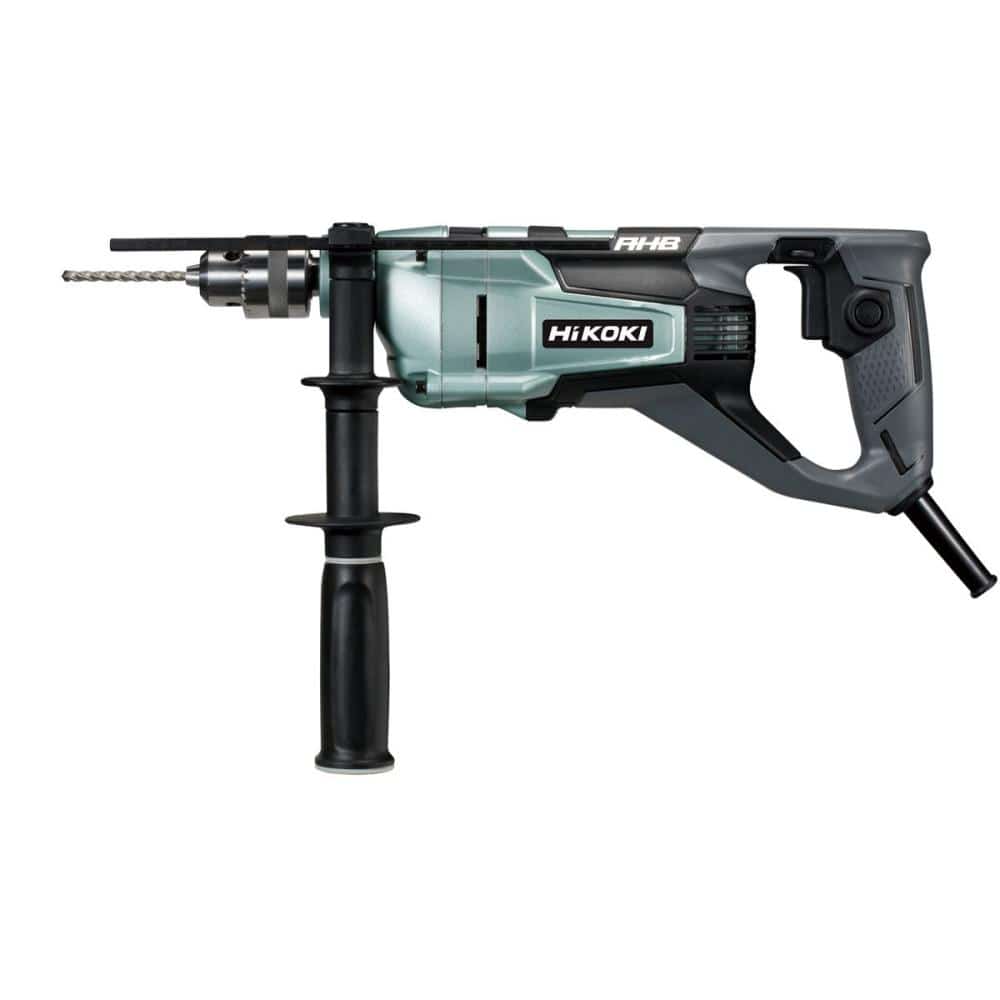 ＨｉＫＯＫＩ（ハイコーキ）　振動ドリル　ＤＶ１９Ｖ