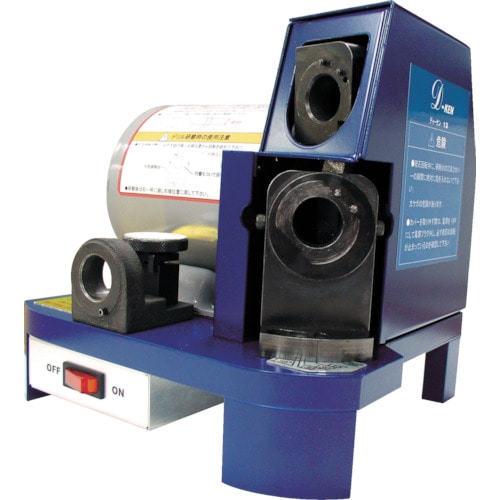 ＢＩＣ　ＴＯＯＬ　ドリル研磨機　Ｄ－ＫＥＮ１３＿