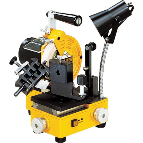 ＣＧＫ　ドリル研磨機（ドルケン）＿