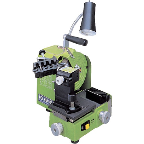 ＣＧＫ　ドリル研磨機（ドルケン）＿