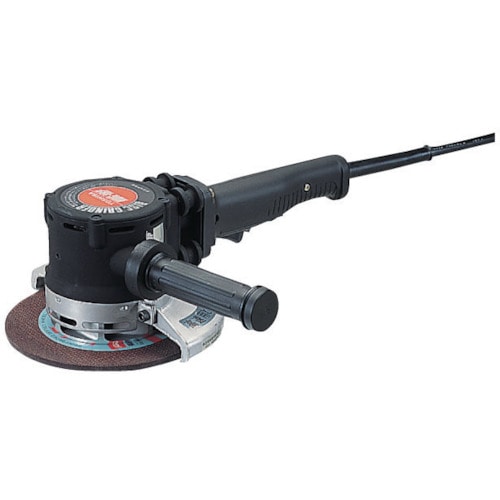 ＮＤＣ　高周波グラインダ１８０ｍｍ＿