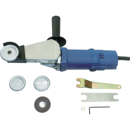 オートマック　ゴーゼログラインダー　コンクリート・金属加工セット＿