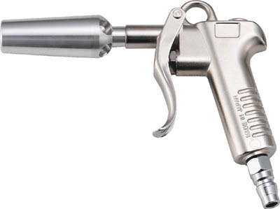 ＴＲＵＳＣＯ　エアダスター　引金式　プラグタイプ　増量ノズル＿