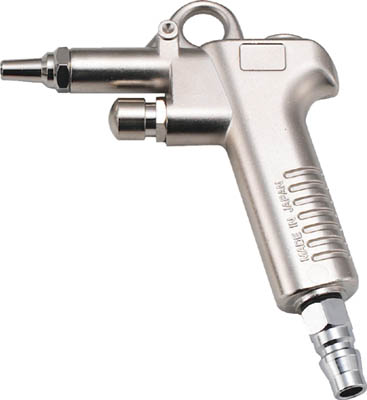 ＴＲＵＳＣＯ　エアダスター　ボタン式　プラグタイプ　標準ノズル＿