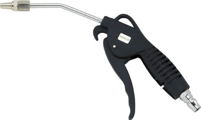 ＴＲＵＳＣＯ　樹脂製エアダスターガン　プラグタイプ　標準ノズル＿