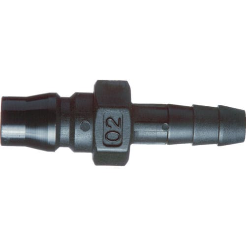 ＴＲＵＳＣＯ　樹脂プラグ　ホース取付用＿