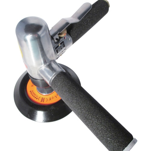 コンパクトツール　バーティカルポリッシャー　７１５Ａ２ＭＰＳ＿