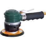 コンパクトツール　非吸塵式ダブルアクションサンダー　９０５Ａ４　ＭＰＳ＿