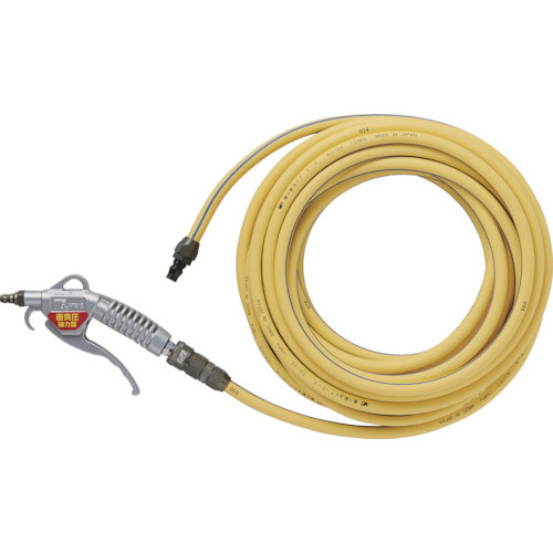 ＷＴＢ　軽量マグダスター耐油ホースセット＿