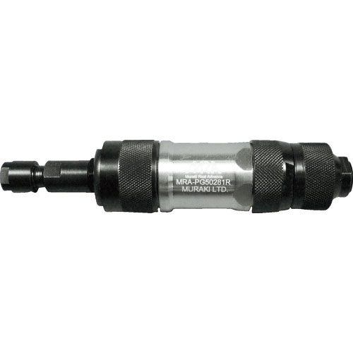 ＭＲＡ　エアグラインダ　スロットル式前方排気タイプ＿