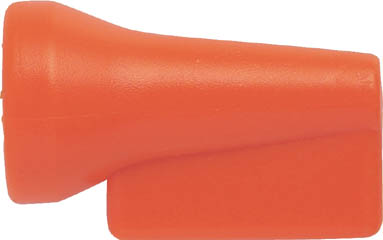 ＴＲＵＳＣＯ　クーラントライナー　９０°スプレーノズル　サイズ１／４　（１０個）＿