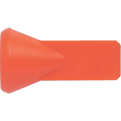 ＴＲＵＳＣＯ　クーラントライナー　フラットノズル１／４　ノズル幅３／８　（１個）＿