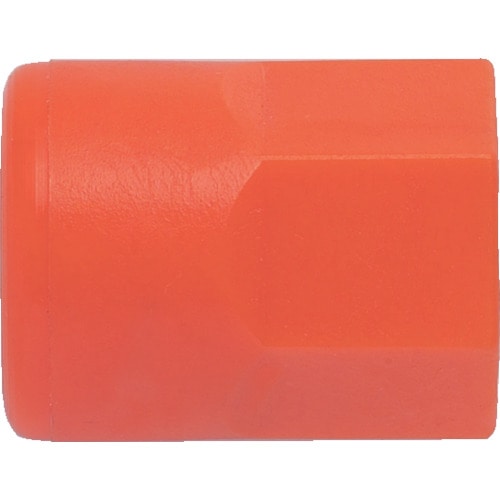 ＴＲＵＳＣＯ　クーラントライナー　１／４用片ソケット片メネジＲｃ１／８　（１個）＿