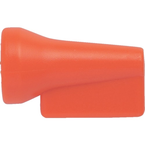 ＴＲＵＳＣＯ　クーラントライナー　９０°スプレーノズル　サイズ１／２　（１個入）＿